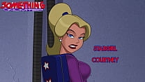 Что -то неограниченное - Stargirl любит Lex Lutor's огромный член